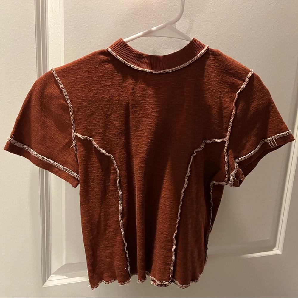 American Eagle crop tops
